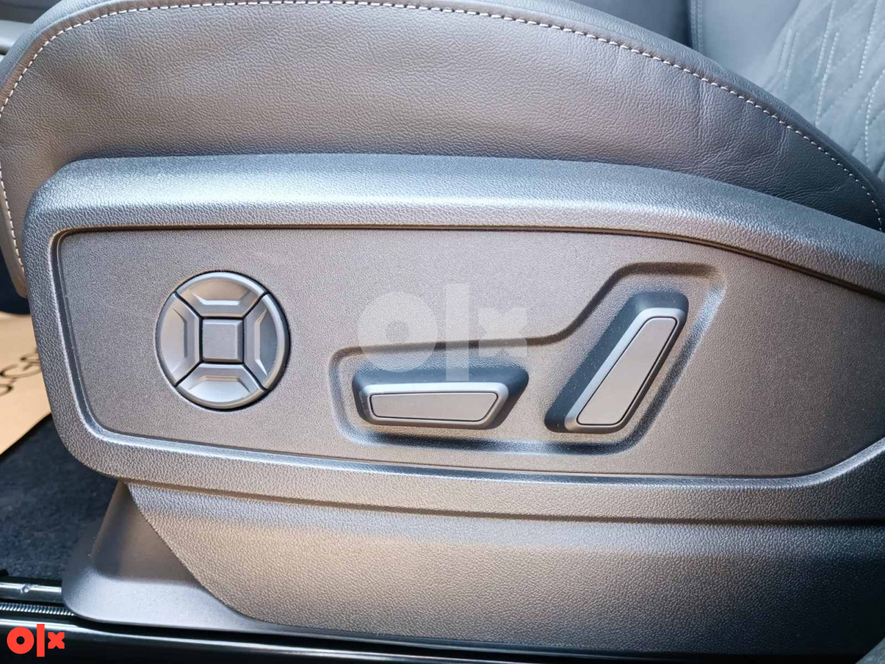 Audi SQ5 TFSI Quattro S-tronic 367 ks - NOVI MODEL
