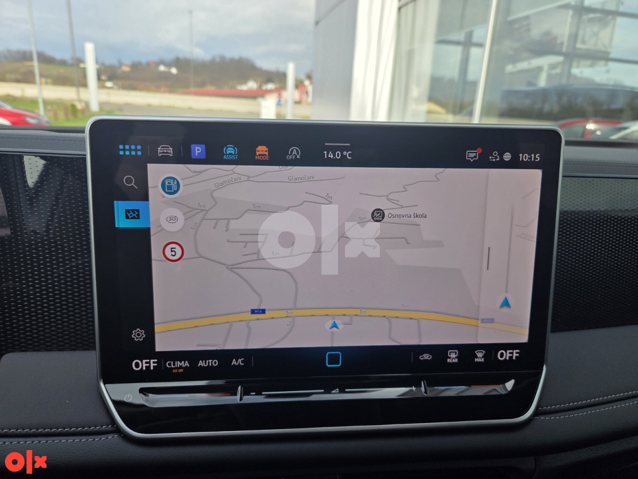 Volkswagen Tiguan Life Plus 1.5 eTSI 150 KS DSG