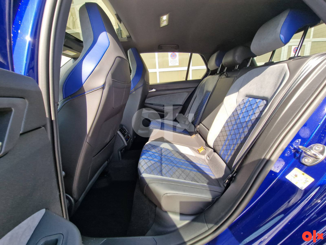 Volkswagen Golf R 2.0 TSI 4Motion 333 ks