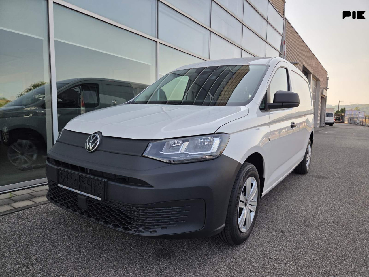 Volkswagen Caddy Cargo Maxi 2.0 TDI 75 kW / 102 KS 2026