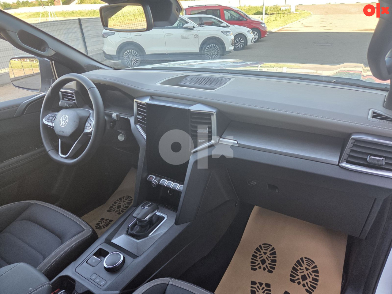 Volkswagen Amarok Aventura 3.0 TDI DSG 177 kW