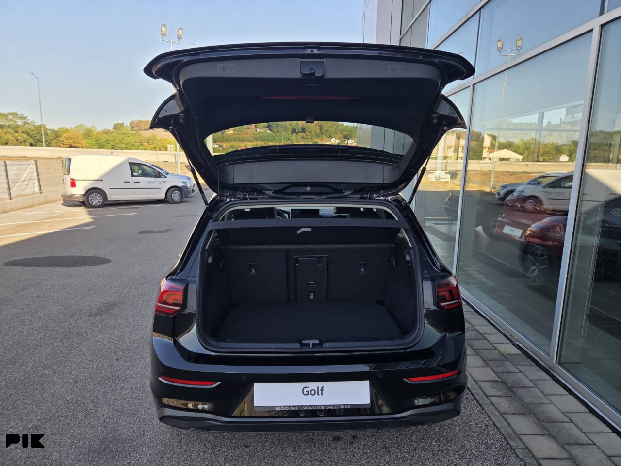Volkswagen Golf Life Plus 2.0 TDI 85kW