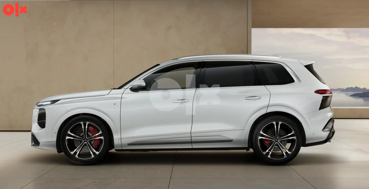 Audi Q7 TDI 299KS - NOVI MODEL
