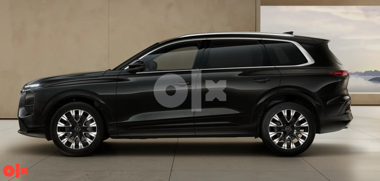 Audi Q7 TDI 245KS - NOVI MODEL