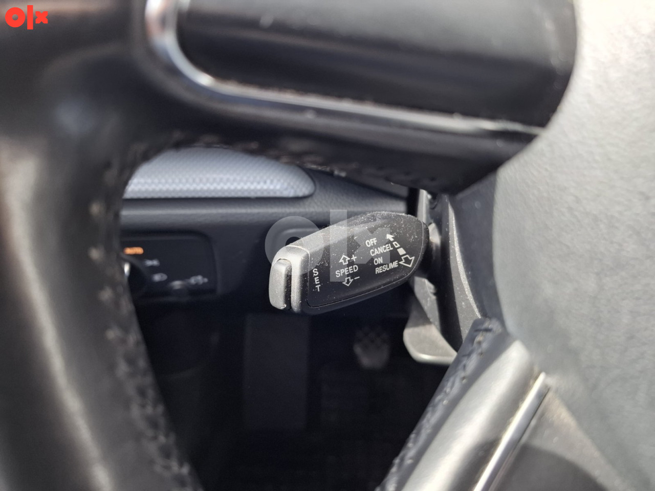 Audi A3 SB 1.6 TDI
