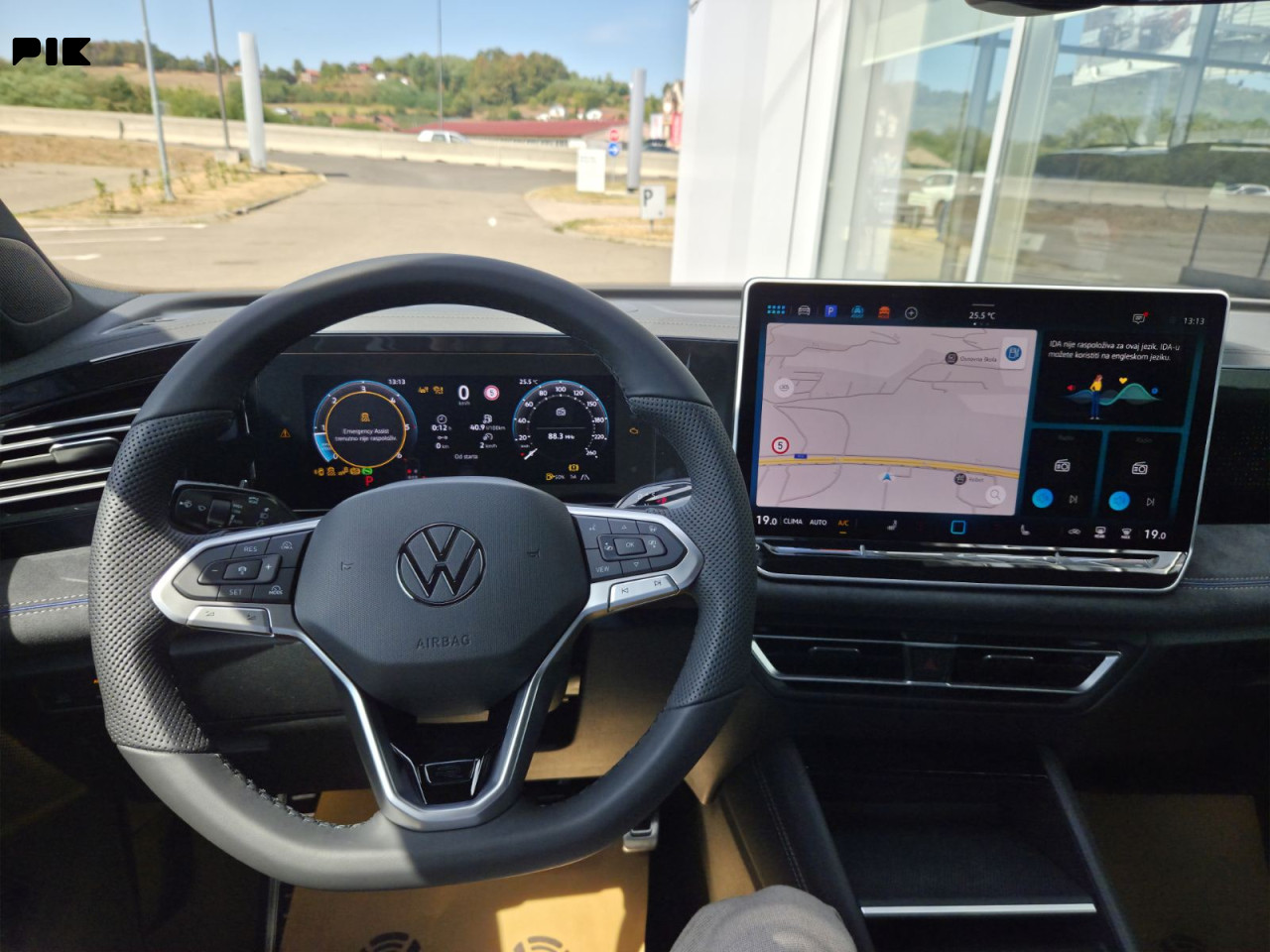 Volkswagen Tiguan R-Line Plus 2.0 TDI 4Motion 142kW