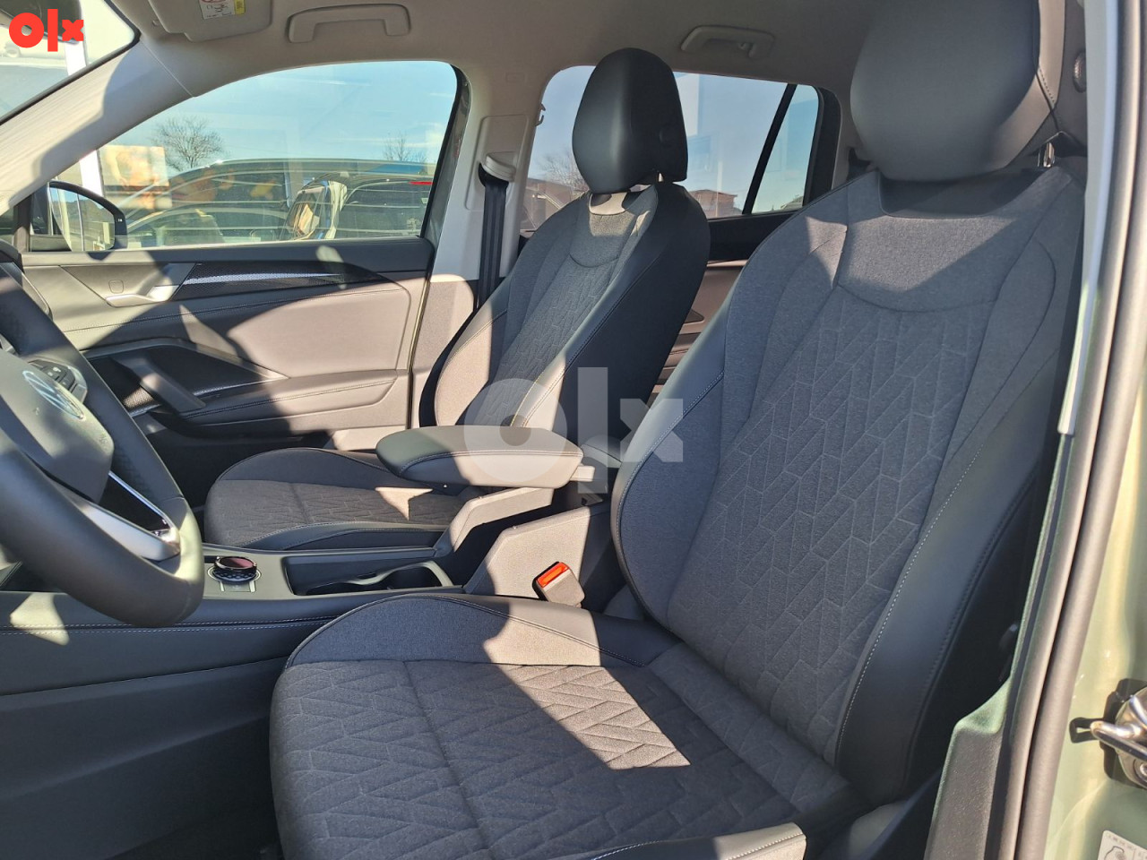 Volkswagen Tayron Life Plus 2.0 TDI DSG 150 KS