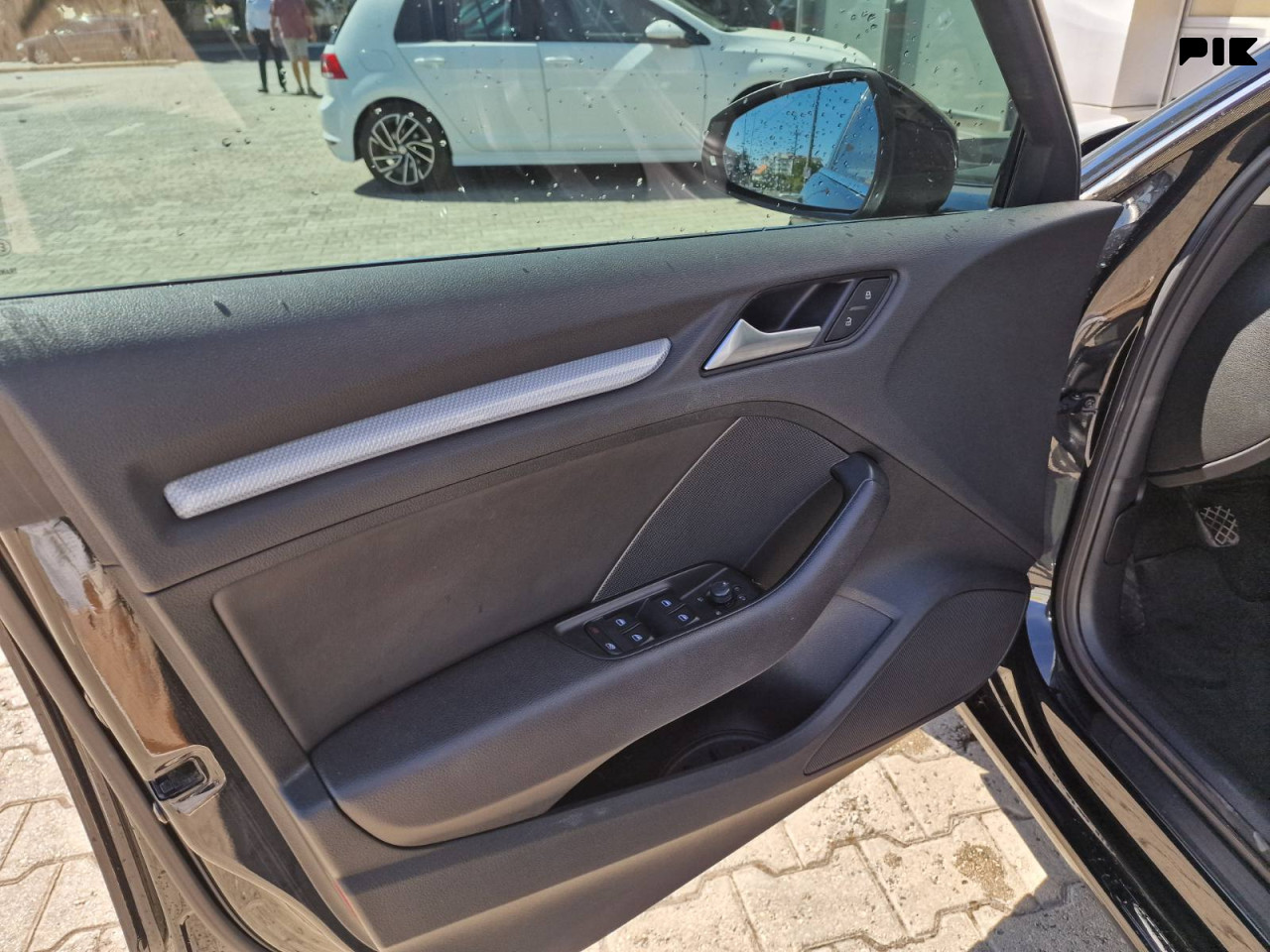Audi A3 1.6 TDI 77kW 2013.god.