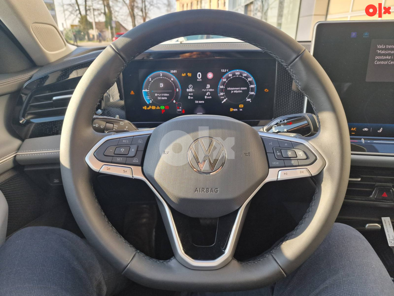 Volkswagen Passat Business 2.0 TDI 150KS