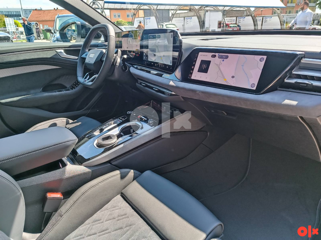 Audi A6 3.0 TDI V6 Quattro S-tronic S-line 299 ks