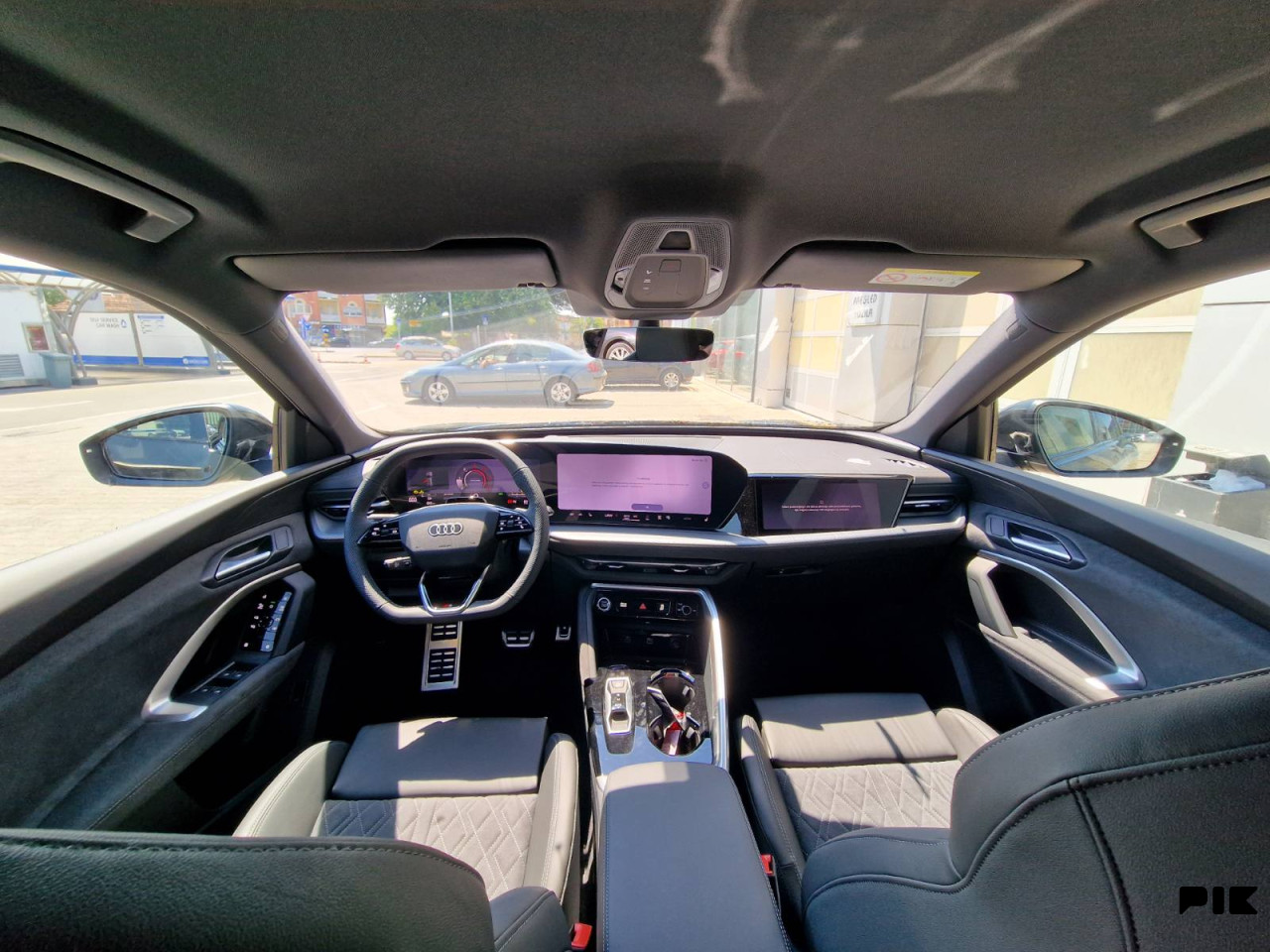 AUDI Q5 TDI Quattro S-line 204 ks