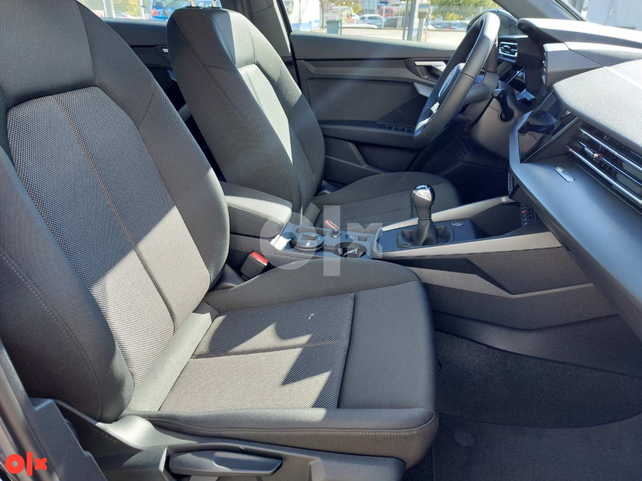 Audi A3 Limuzina 30 TDI 115 ks