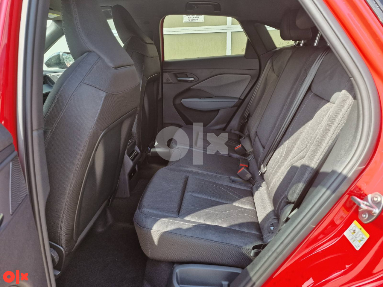 AUDI Q3 Sportback TDI S-tronic  S-Line