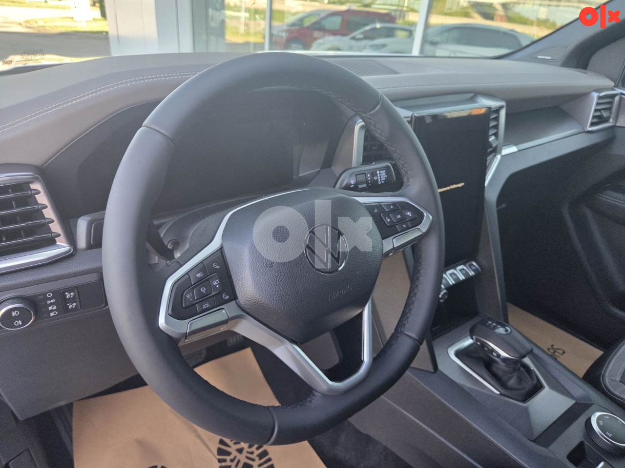 Volkswagen Amarok Aventura 3.0 TDI DSG 177 kW