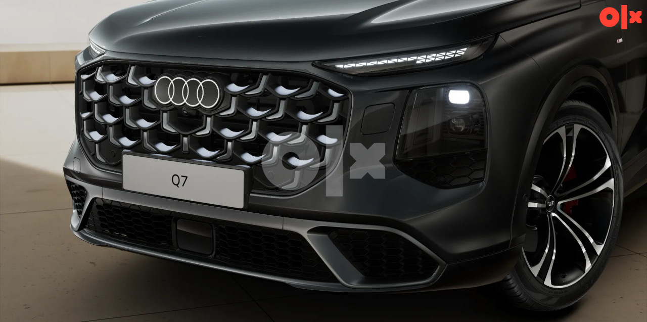 Audi Q7 TDI 299KS - NOVI MODEL