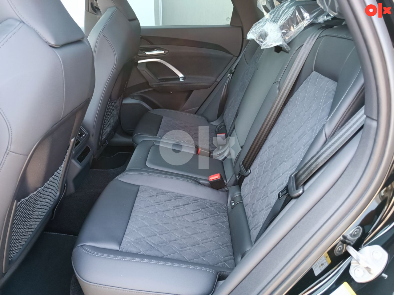 Audi SQ5 TFSI Quattro S-tronic 367 ks - NOVI MODEL