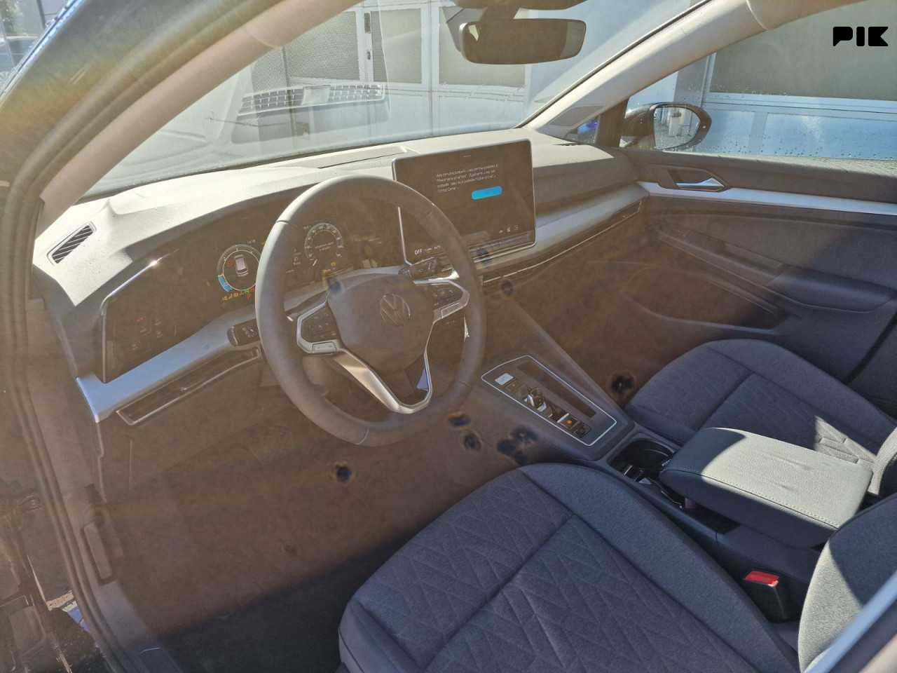 Volkswagen Golf Life+ 2.0 TDI DSG 150KS