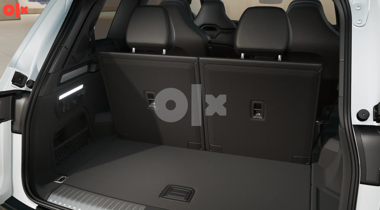 Audi Q7 TDI 299KS - NOVI MODEL