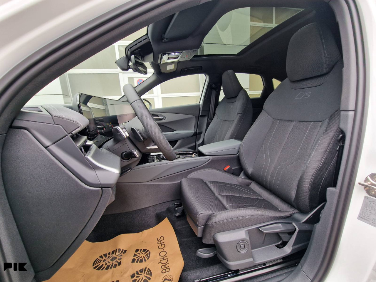 AUDI Q3 Sportback TDI Quattro  S-tronic S-Line