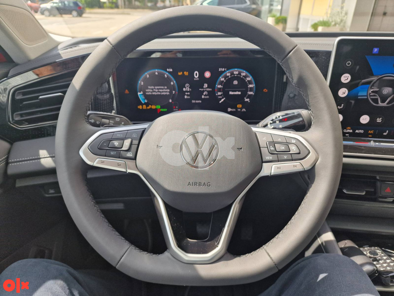 Volkswagen Tiguan Life+ 1.5 eTSI 150KS