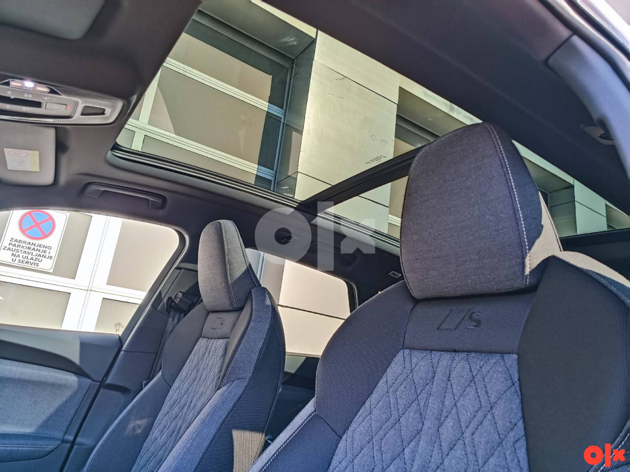 Audi Q5 TDI Quattro S-line 204 ks NOVI MODEL
