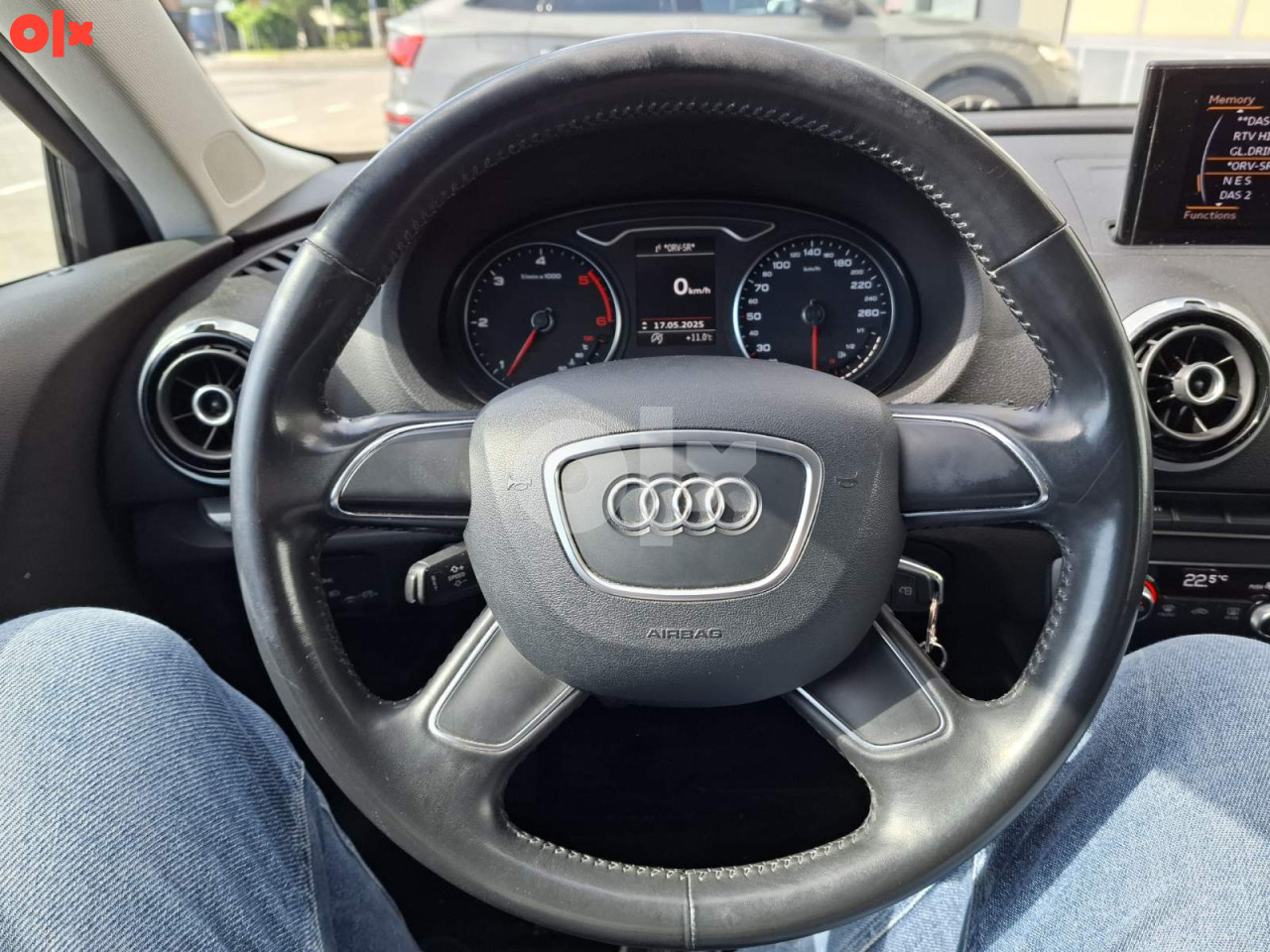Audi A3 SB 1.6 TDI