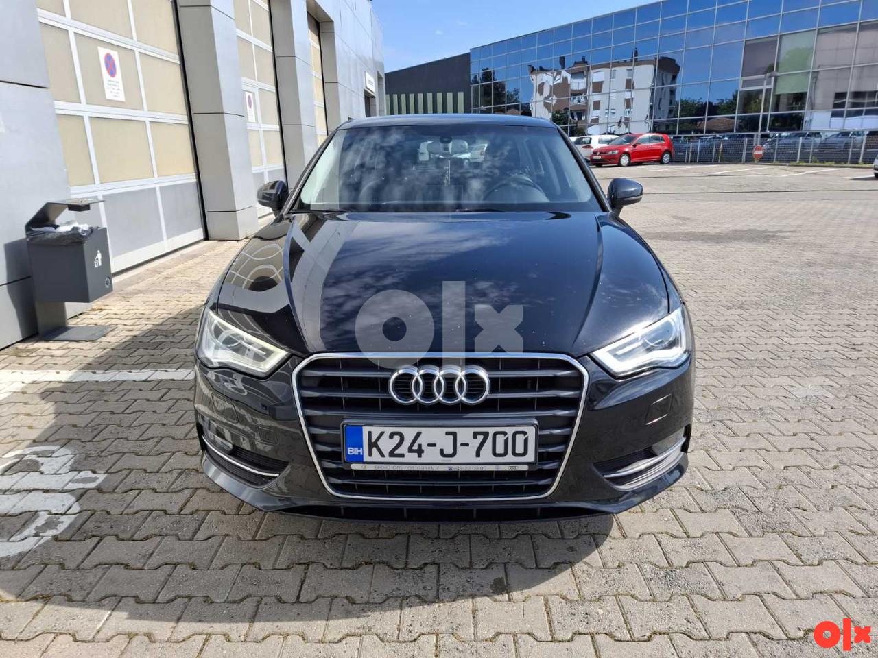 Audi A3 SB 1.6 TDI