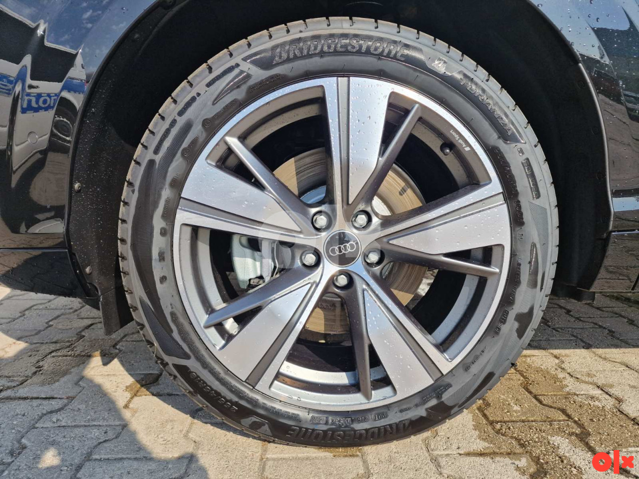 AUDI Q3 2.0 TDI QUATTRO S-Line 193 ks
