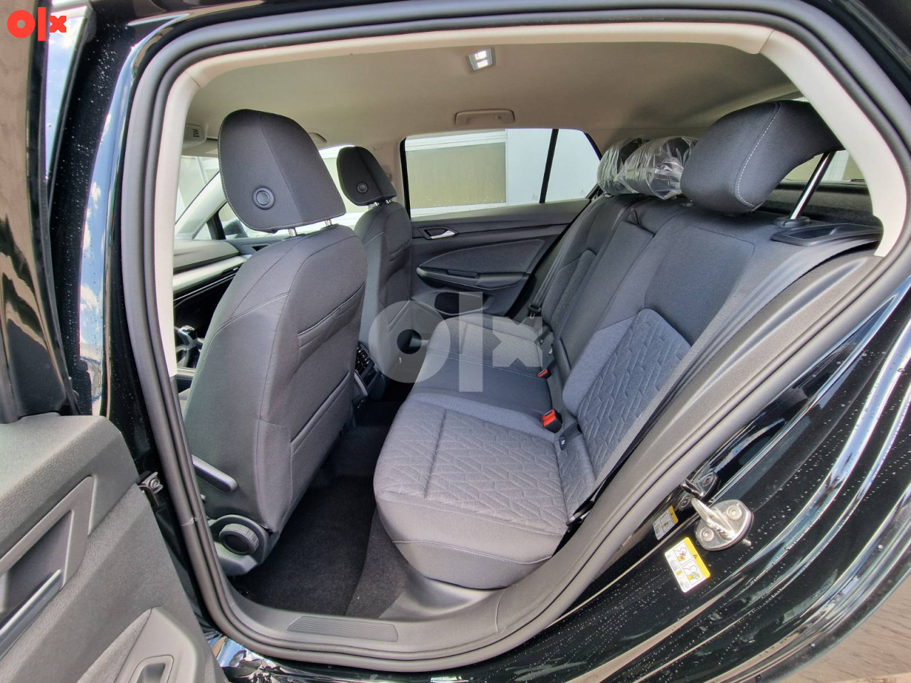 Volkswagen Golf Life+ 2.0 TDI 115KS