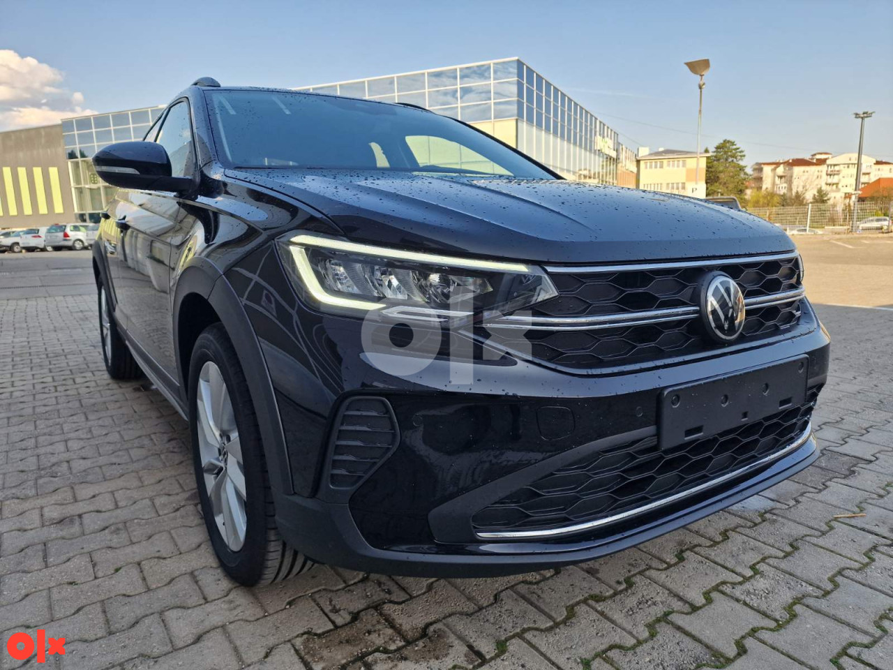 Volkswagen Taigo Life+ 1.0TSI 115KS