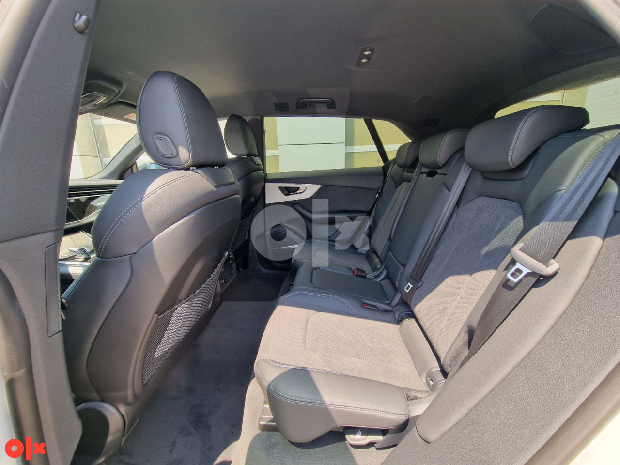 Audi Q8 50 TDI Quattro Tiptronic S-line - NOVI MODEL