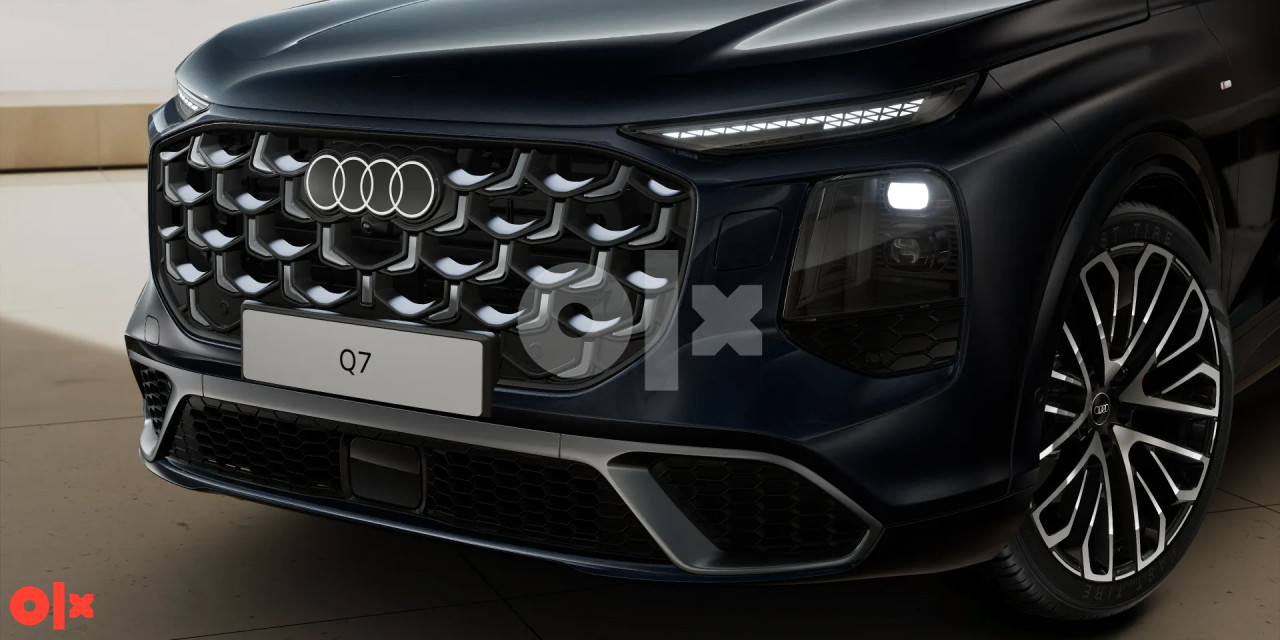 Audi Q7 TDI 299KS - NOVI MODEL