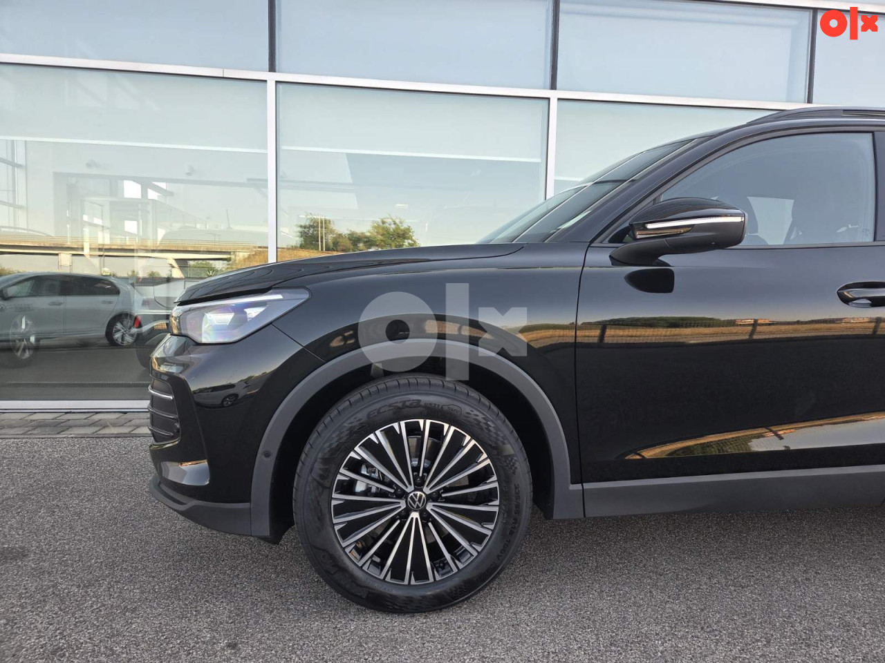 Volkswagen Tiguan Life Plus 2.0 TDI 110kW