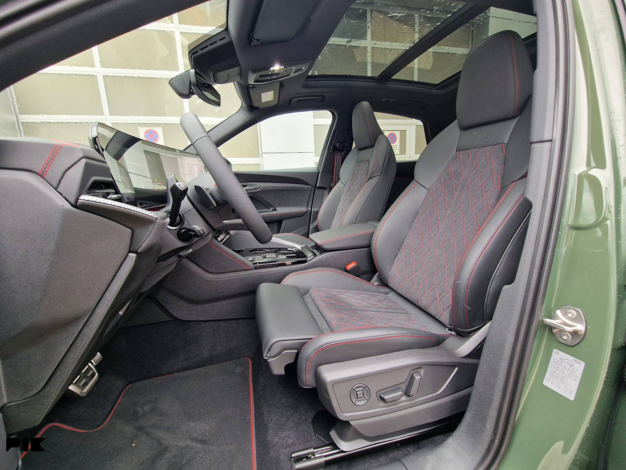 Audi Q5 Sportback 3.0 TDI V6 Quattro S-tronic 299 ks