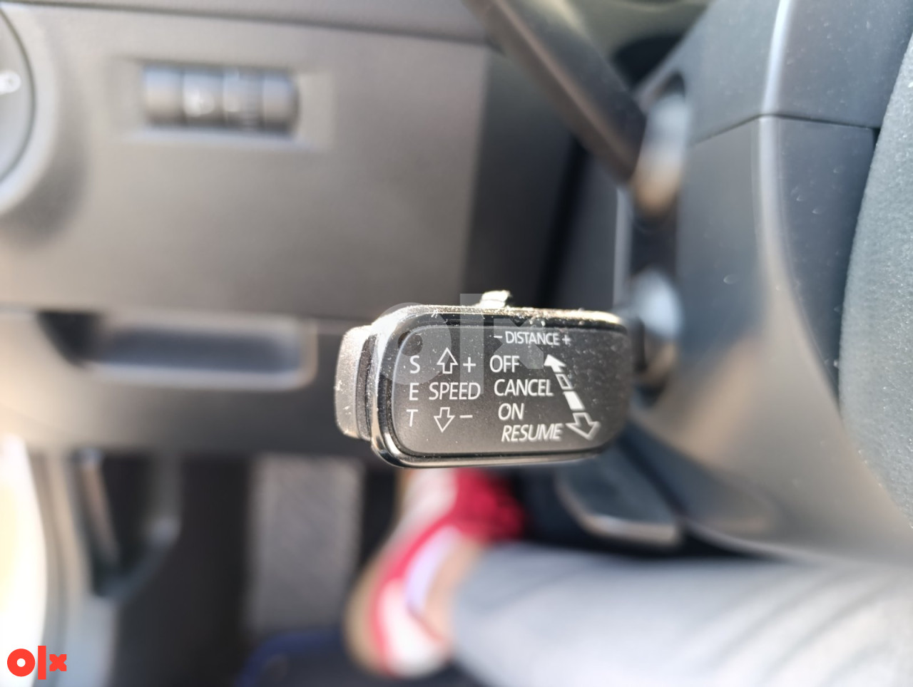 Škoda Octavia 2.0 TDI DSG 4x4
