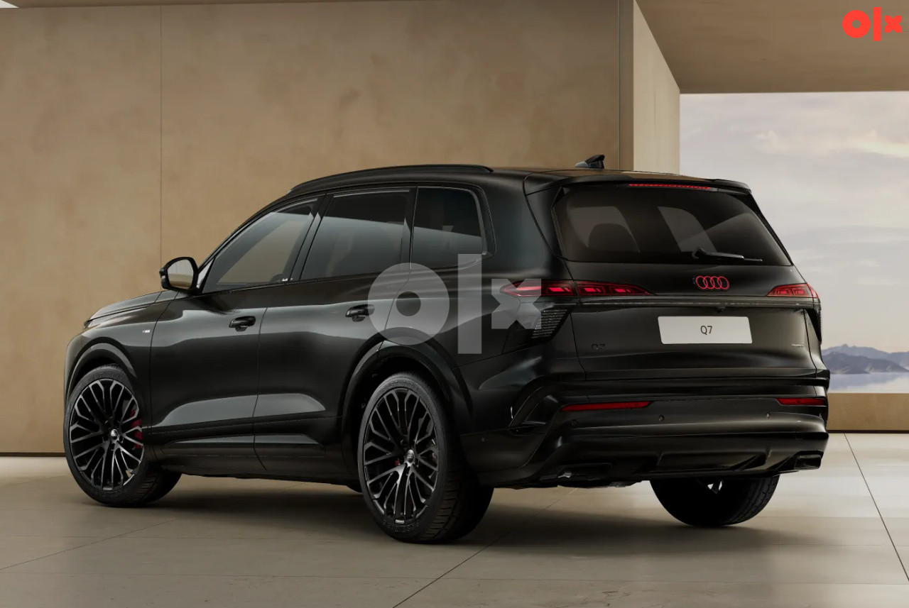 Audi Q7 3.0 TDI 299 KS - NOVI MODEL