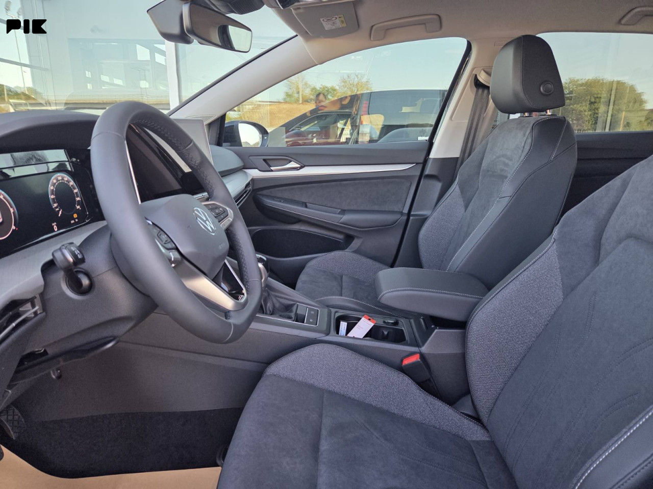 Volkswagen Golf Life Plus 2.0 TDI 85kW