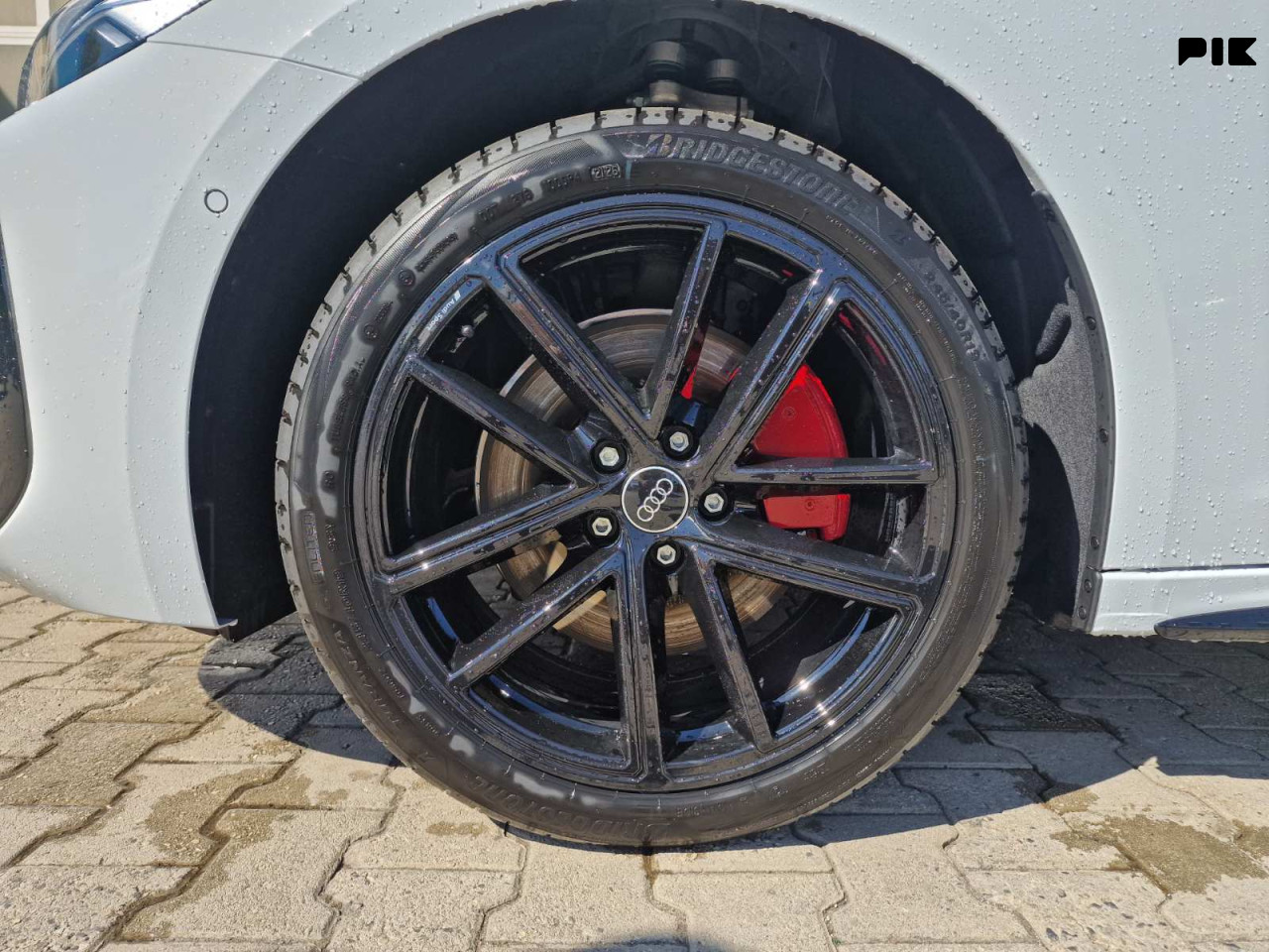 AUDI A5 Limuzina TFSI S-tronic S-line