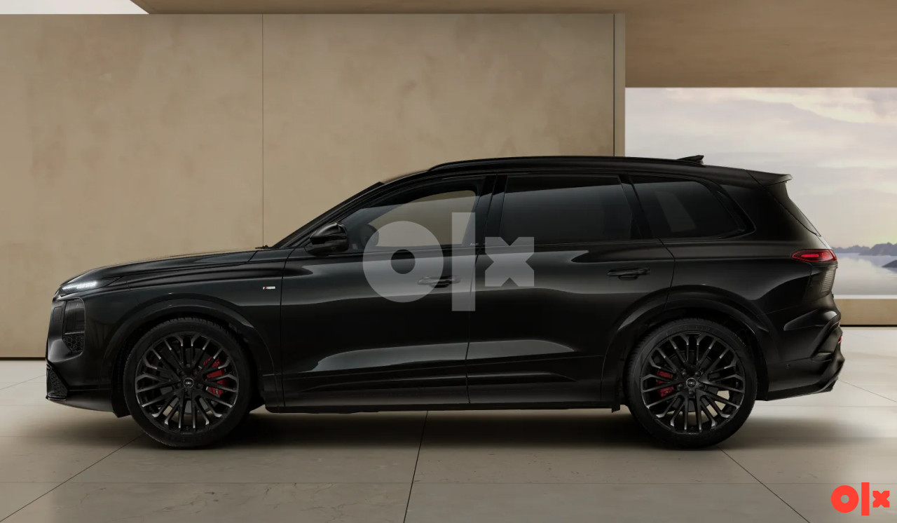 Audi Q7 3.0 TDI 299 KS - NOVI MODEL
