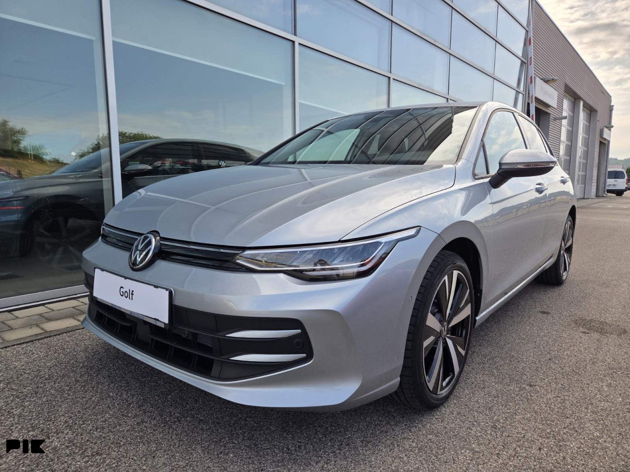 Volkswagen Golf Life Plus 2.0 TDI 85kW