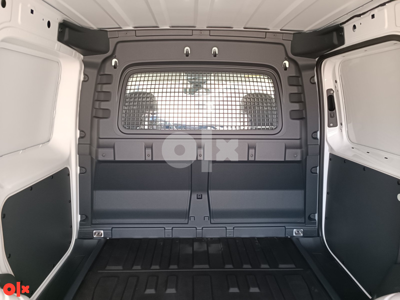Volkswagen Caddy Cargo 2.0TDI 122KS DSG 2026