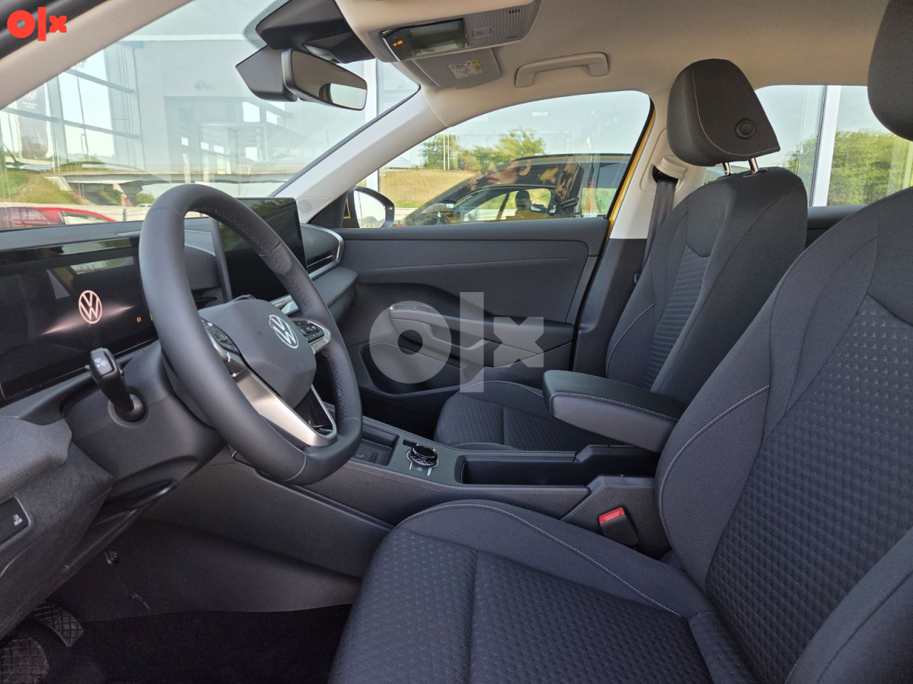 Volkswagen T-Roc Life 1.5 TSI 110kW