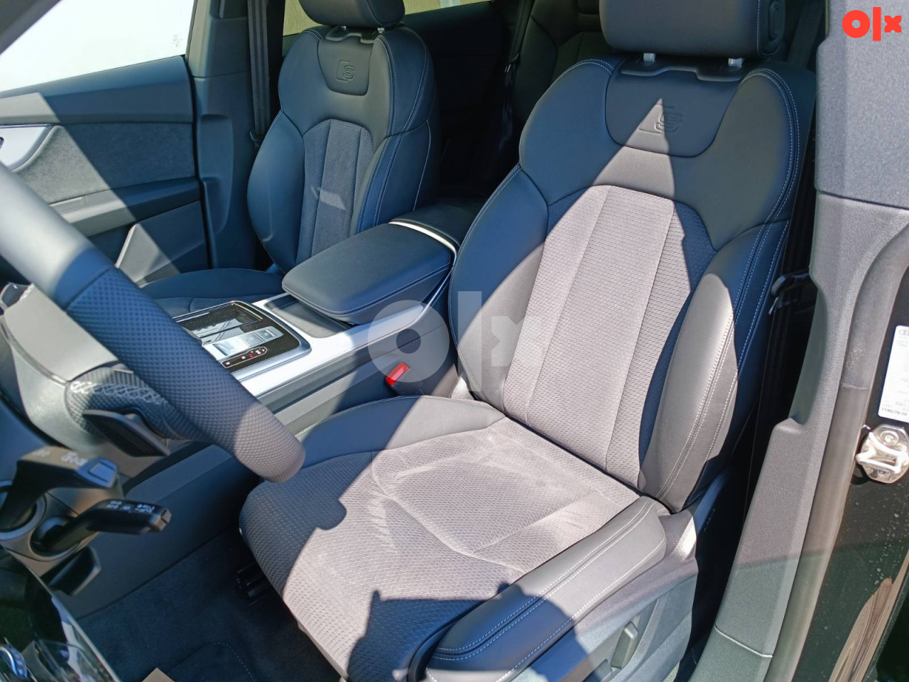 Audi Q8 50 TDI Quattro Tiptronic S-line - NOVI MODEL