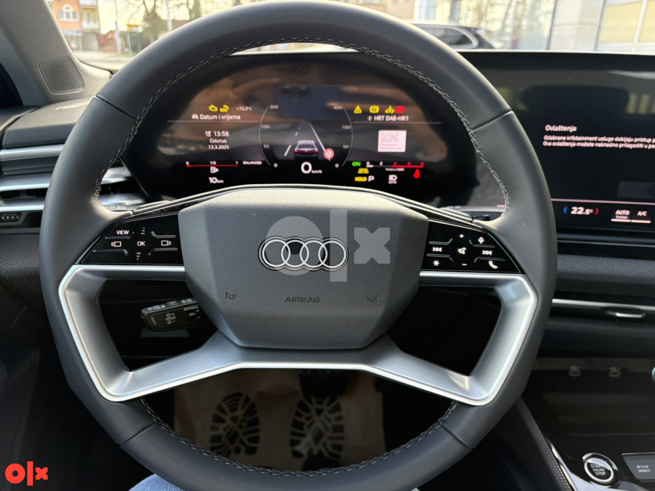 Audi A5 Limuzina TFSI S-tronic Edition One+
