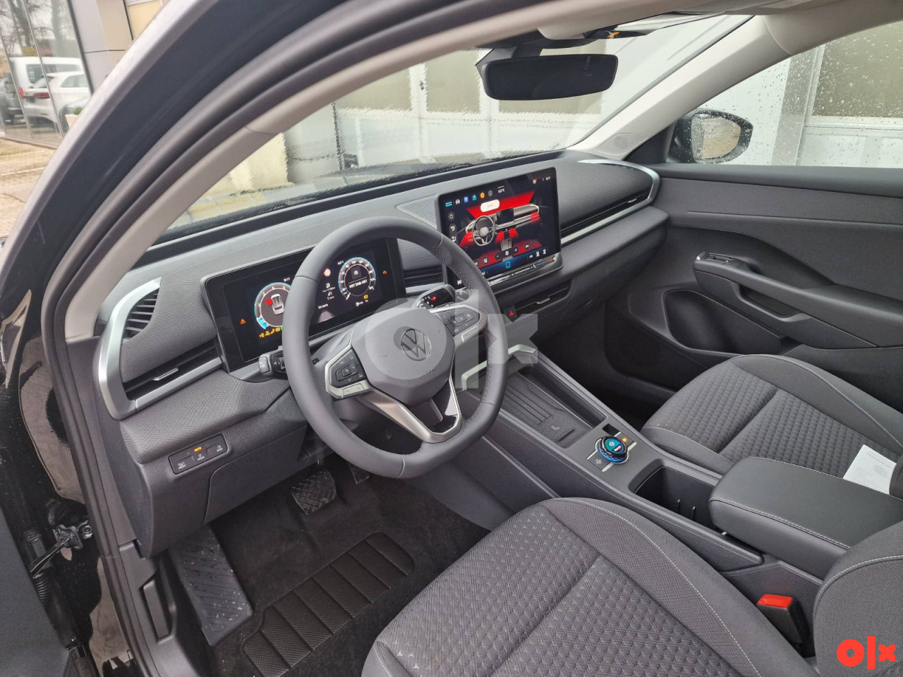 Volkswagen T-Roc Life 1.5 TSI 150KS