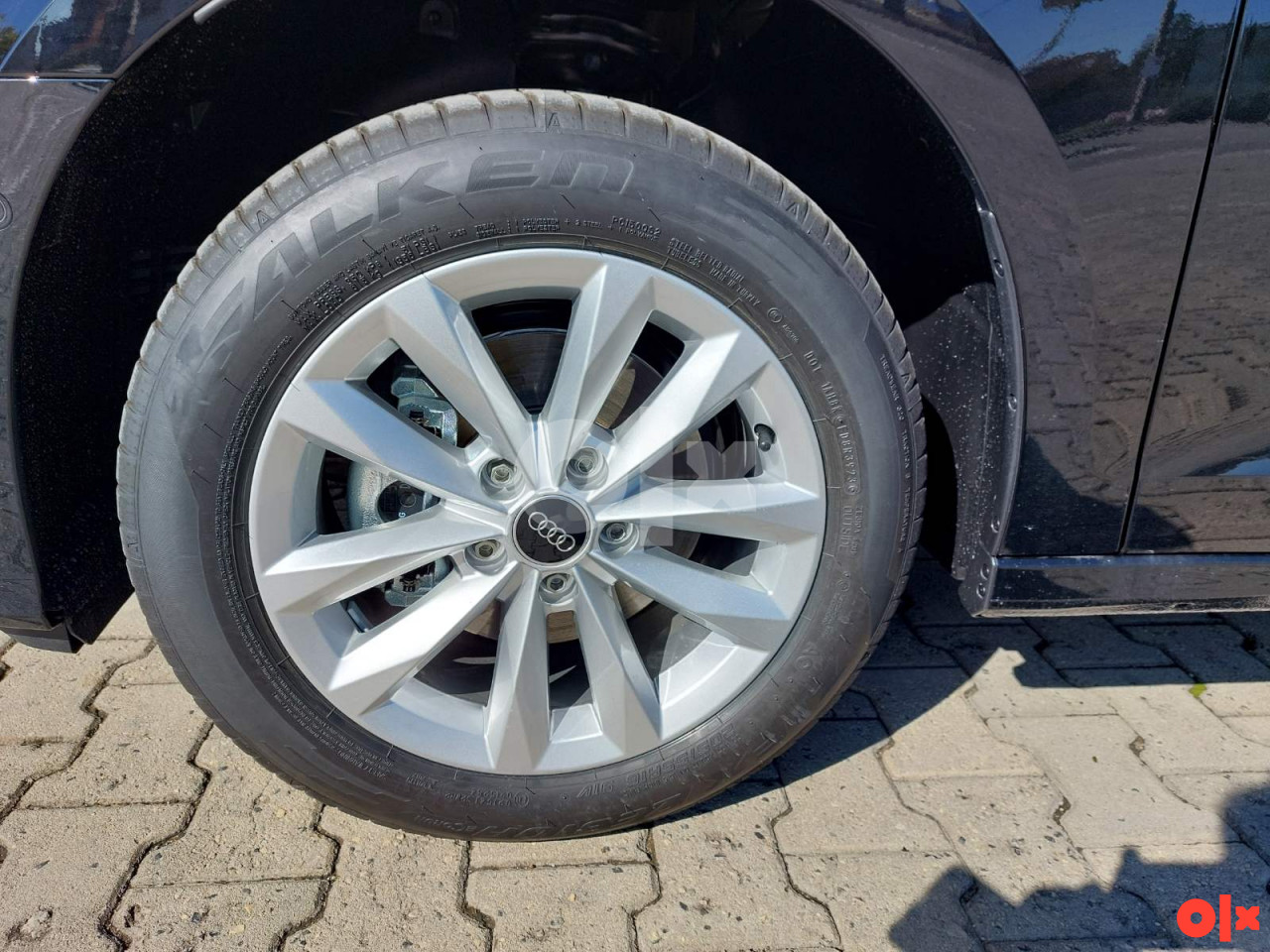 Audi A3 Limuzina 30 TDI 115 ks