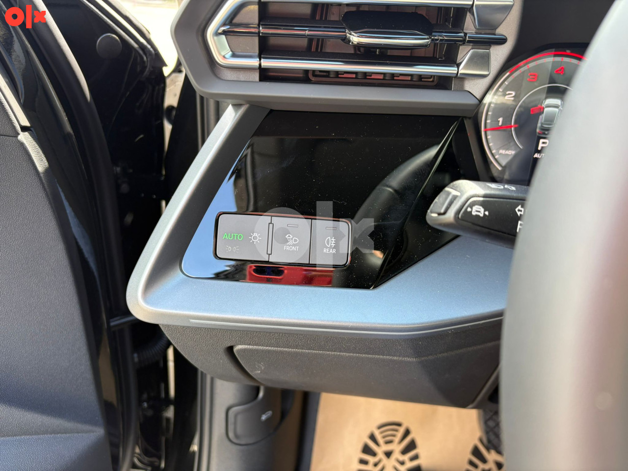 Audi A3 ALLSTREET 35 TFSI S-tronic 150 ks Novi model