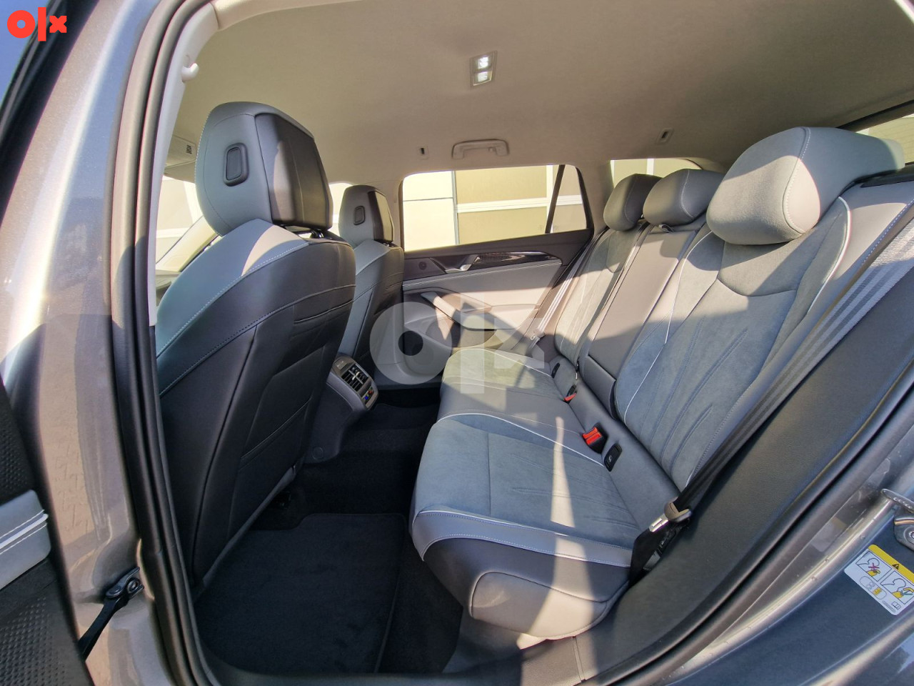 Volkswagen Passat Business 2.0 TDI 150KS