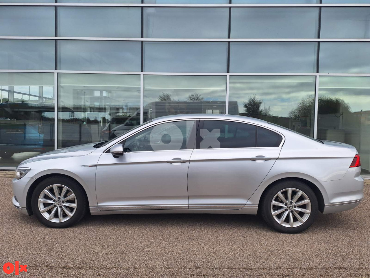 Volkswagen Passat B8 2.0 Bi-TDI DSG 240 ks 4Motion