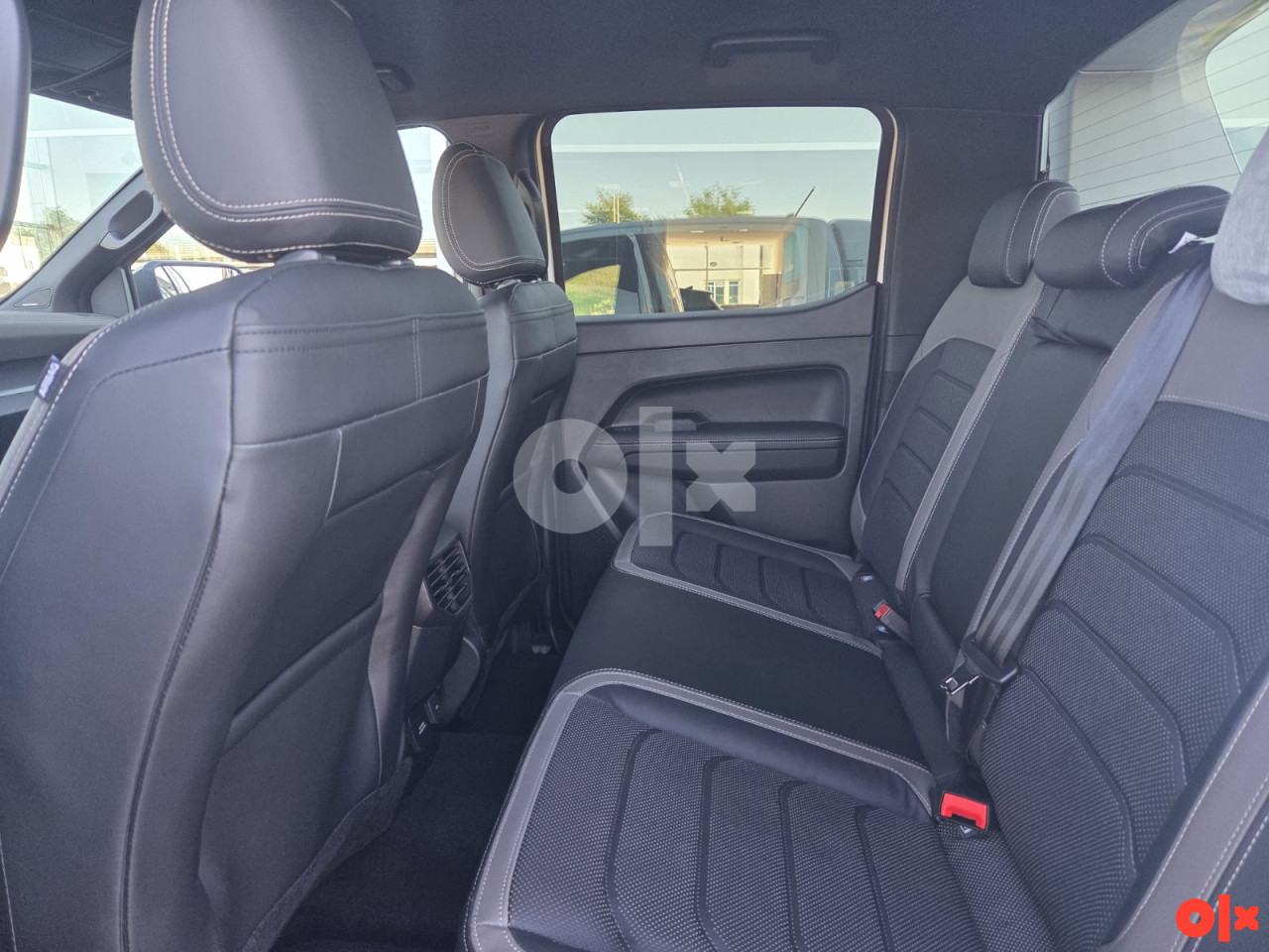 Volkswagen Amarok Aventura 3.0 TDI DSG 177 kW